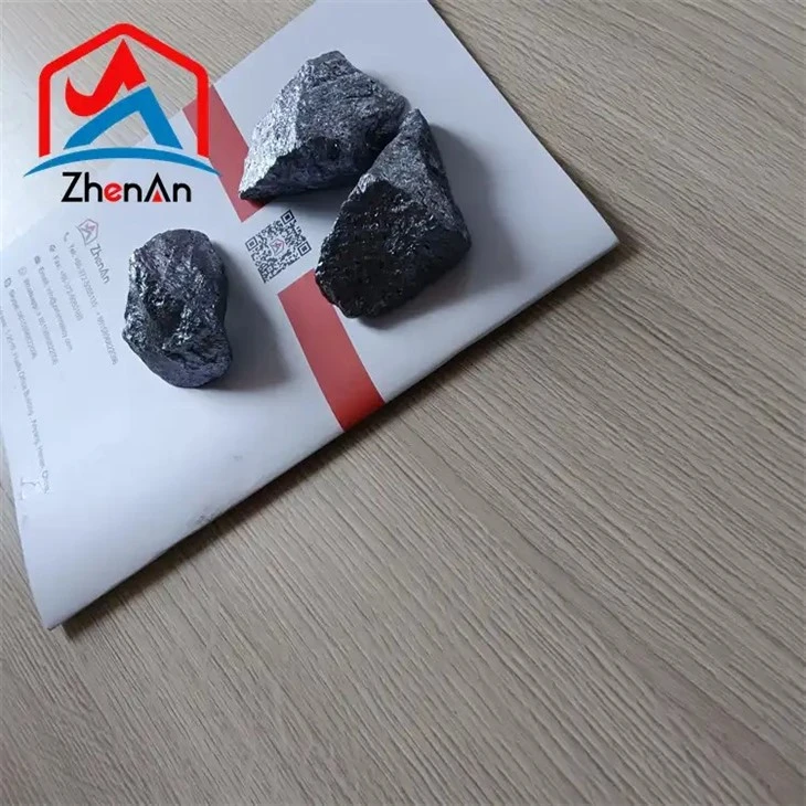 Silicon Metal Alloy 441 supplier