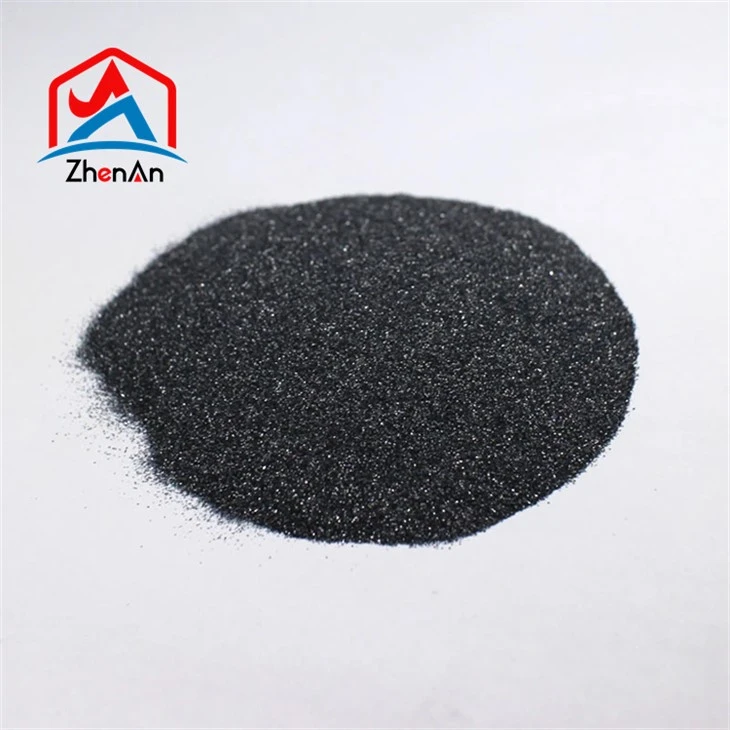 Silicon Metal Powder
