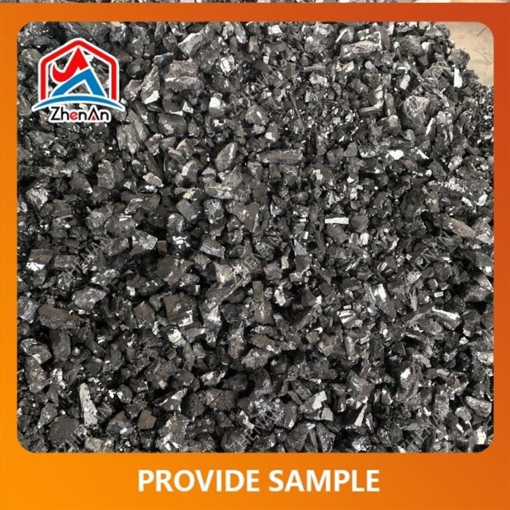 10-50mm Ferroalloy 50% Ferrovanadium