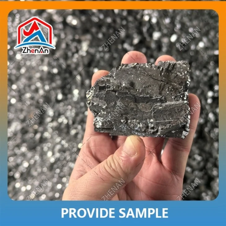 80% Ferro Vanadium 50-100 мм