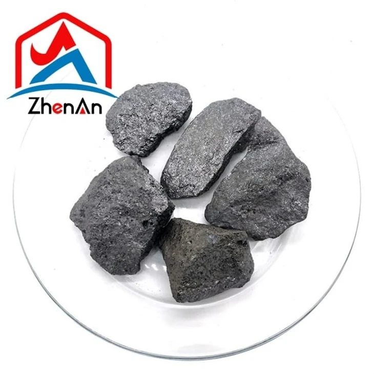 Best Quality 6818 Silicon Carbon Alloy