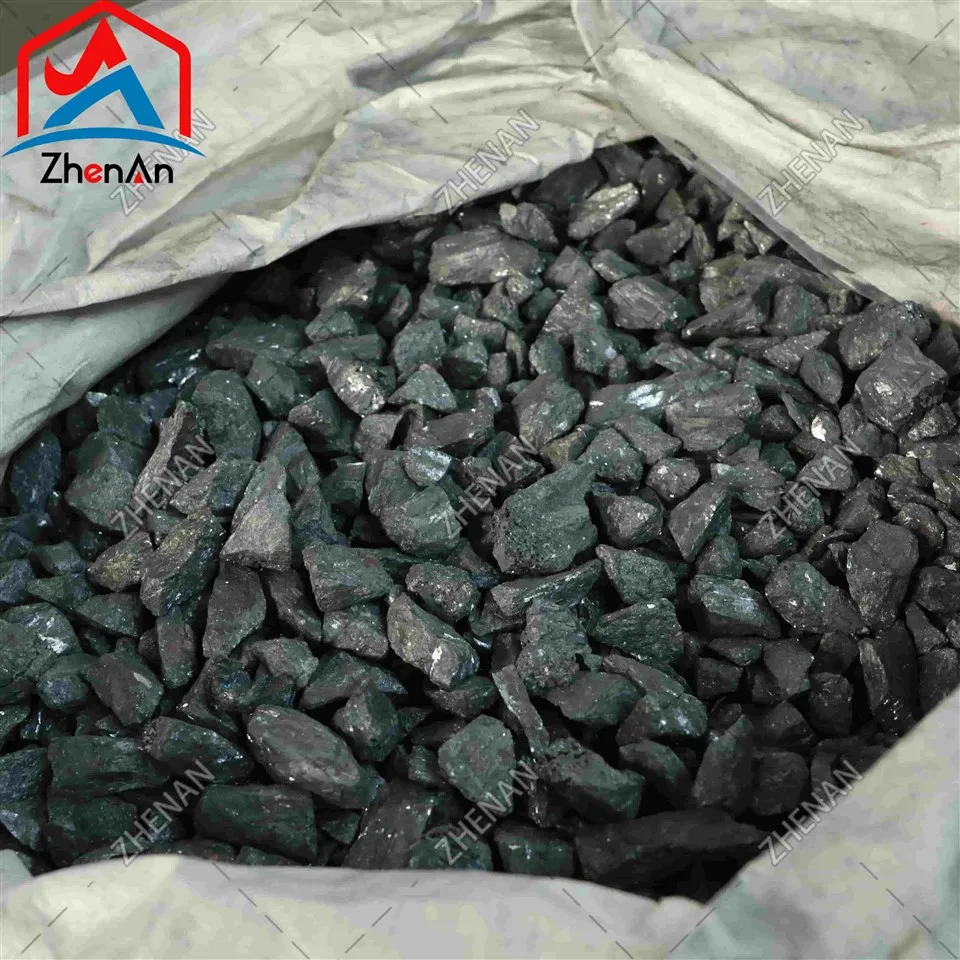 Ca31Si60 для чистой стали