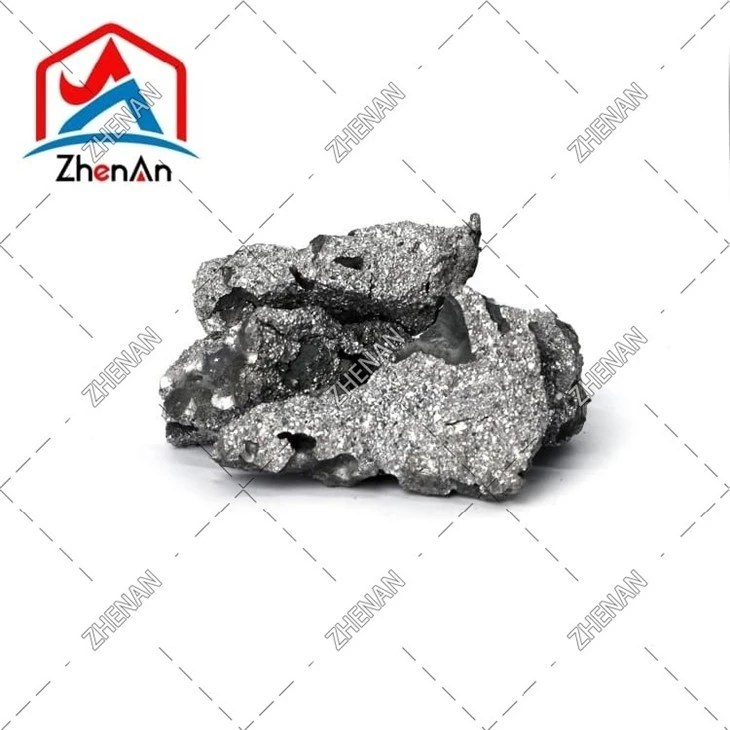 Cr65% Ferrochrome (1)
