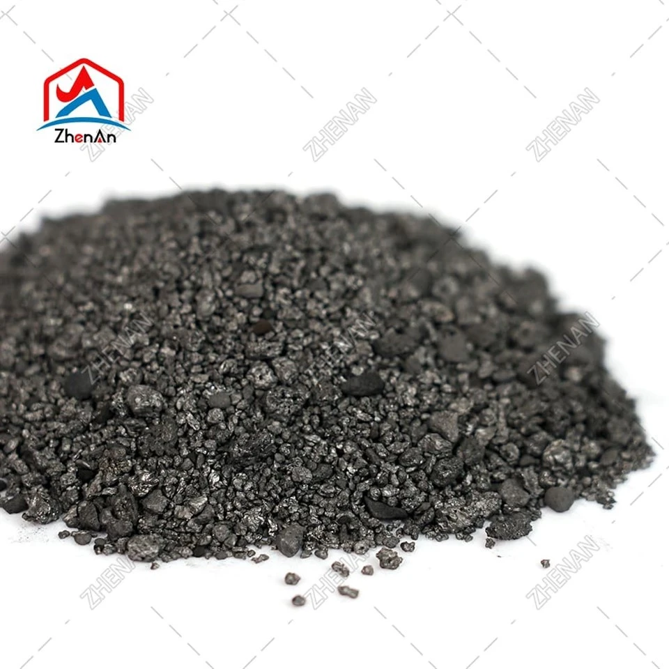 High-Quality Graphitized Petroleum Coke GPC suppliers