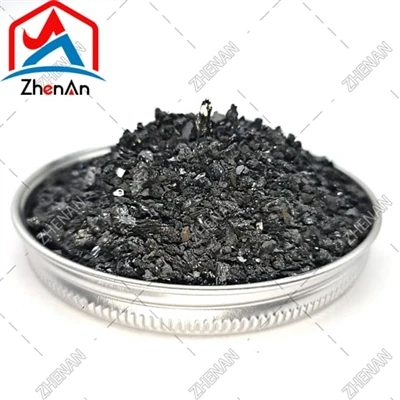 Silicon Carbide Properties