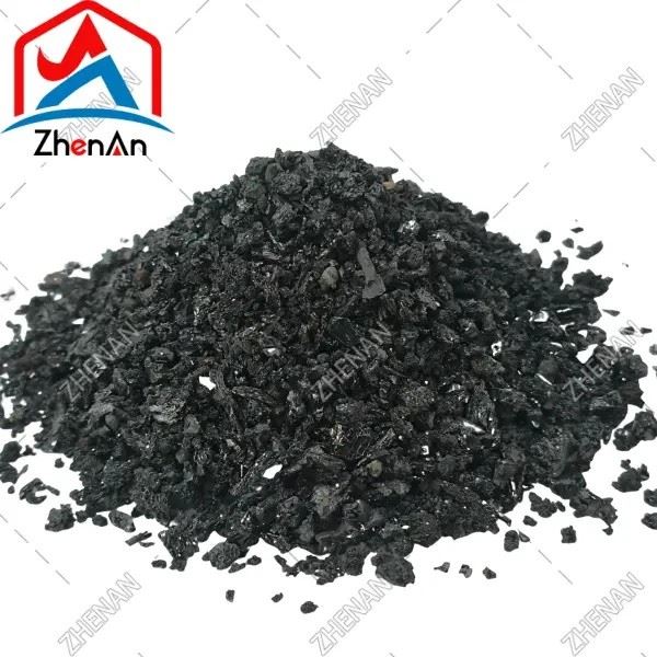 Metallurgical Silicon Carbide For Steelmaking best