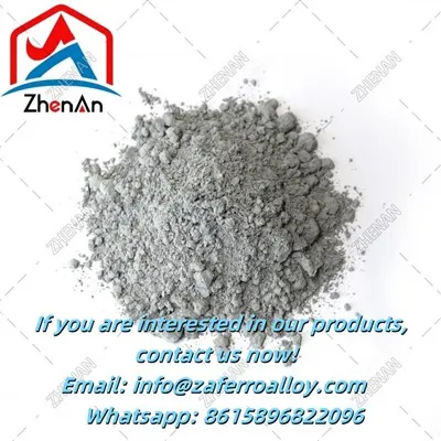 99% мин. 1 мкм порошок нитрида кремния