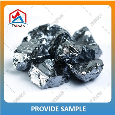 99% Pure Si Промышленного кремниевого металла 553
