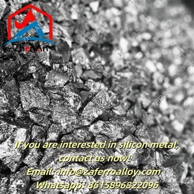 Сплав Кремний Металл 1101