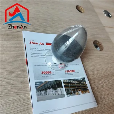 Черный карбид кремния F120# Macrogrit 100 мкм