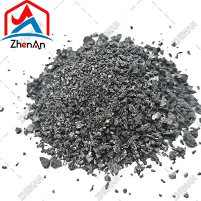 Черный карбид кремния Sic для шлифовального круга