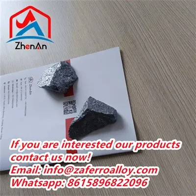 Металлургический сорт Si Металл