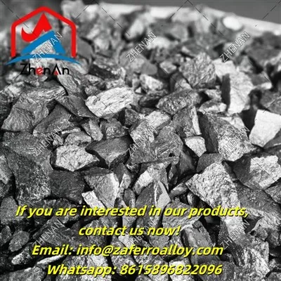 Кремниевый металл 1101 Si 99%мин