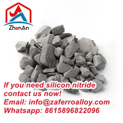 Нитрид кремния