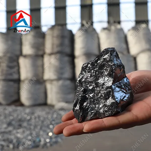 Стабильный поликремний для производства фотоэлектрических систем