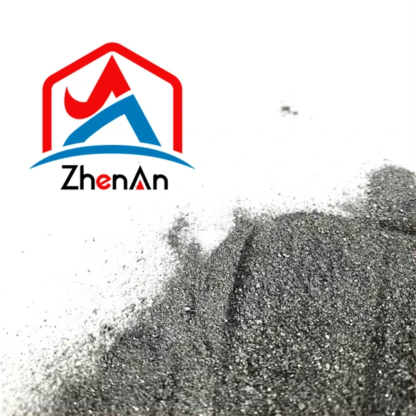 Thus Greatly Reducing Silicon Metal Powder