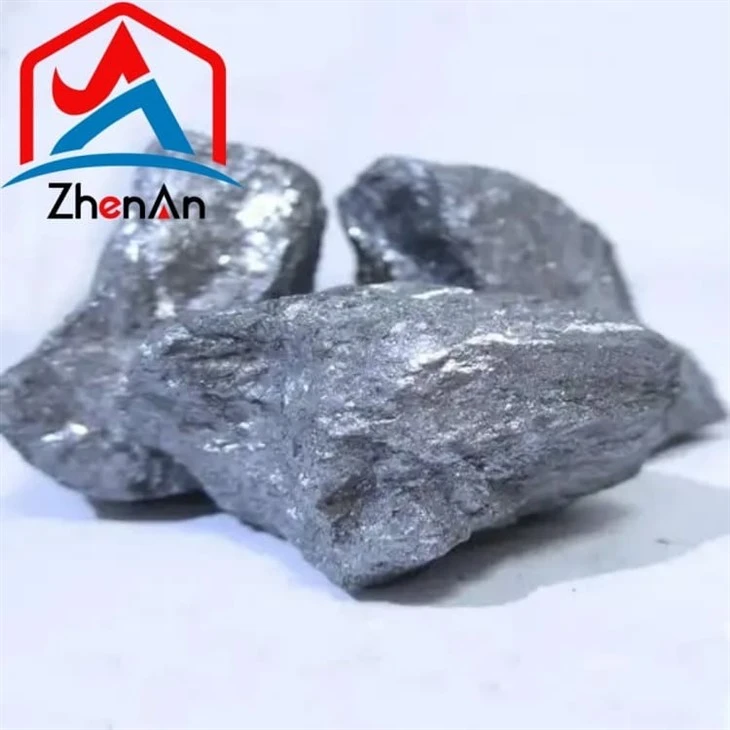 Versatile Silicon Calcium